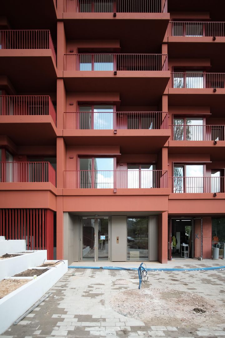 Modern Mokotów