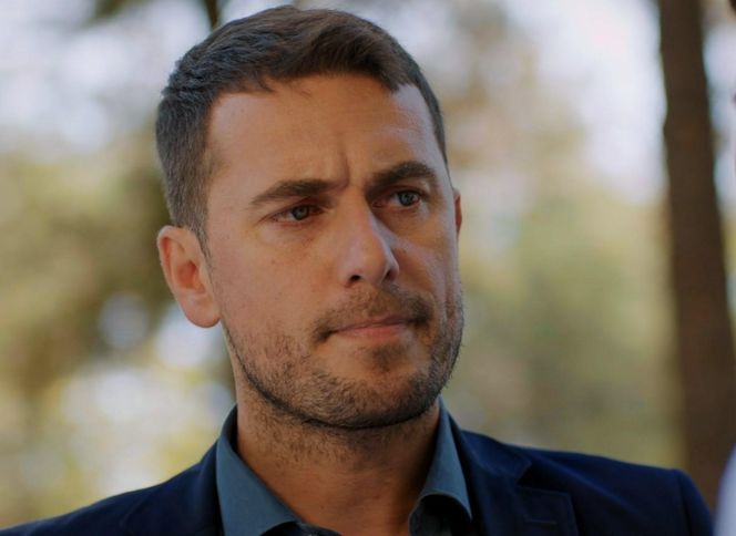 Miłość i nadzieja, odcinek 286: Kuzey