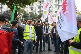 Protest górników w Warszawie. Podali miejsce i termin, miasto czeka paraliż?