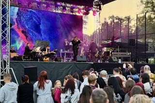 Tak wyglądały Dni Mysłowic 2025