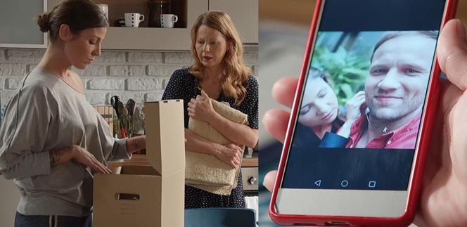 Pierwsza miłość, odcinek 3126: Kinga dostanie rzeczy zmarłego Janka! Zauważy jeden ważny szczegół - ZWIASTUN