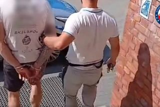 Znudził mu się pies. Najpierw chciał go uśpić, a w końcu porzucił