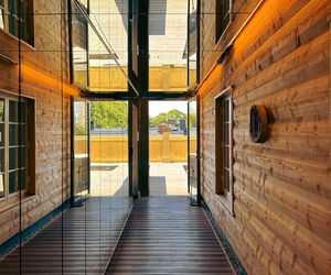 Sven-Harrys Konstmuseum w Sztokholmie