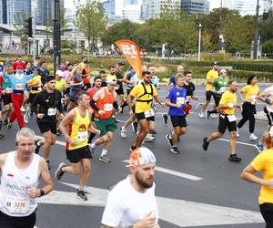 45. Nationale-Nederlanden Maraton Warszawski 