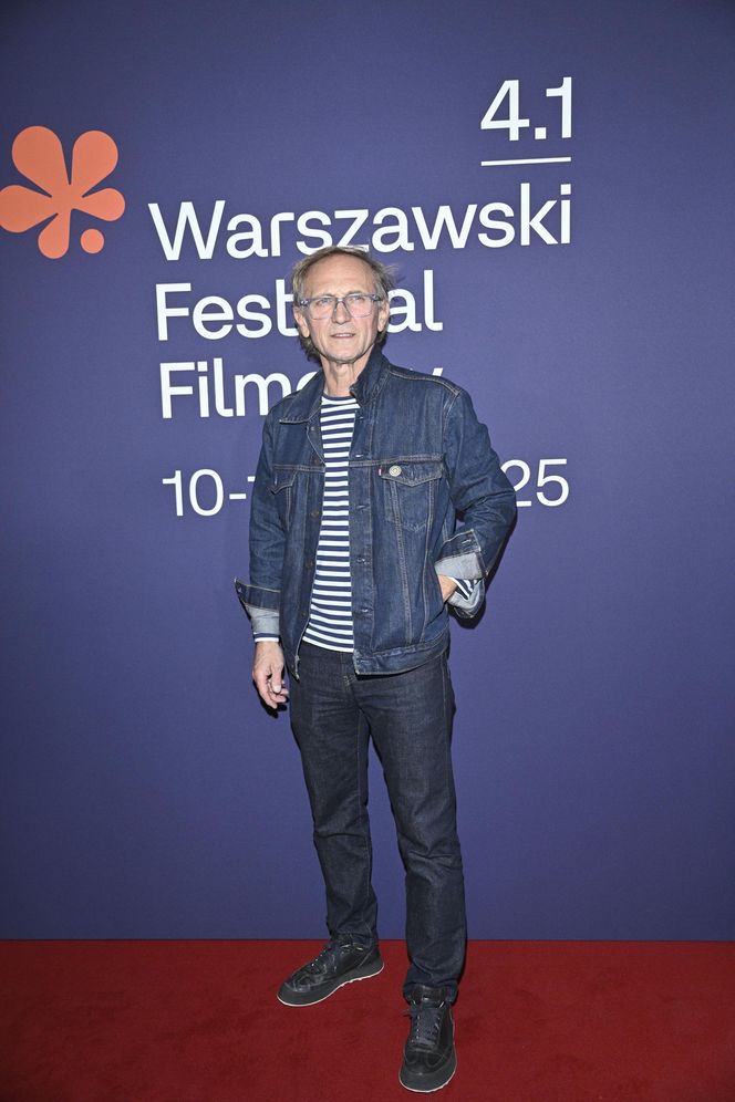 Warszawski Festiwal Filmowy