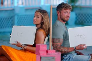 Za bardzo się zaangażowała? 