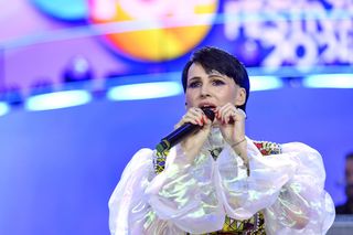 Agnieszka Chylińska 