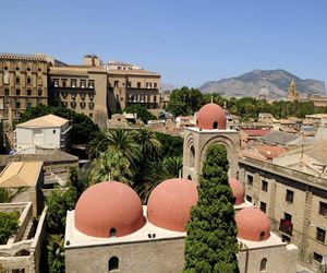 Palermo bez filtrów. Te miejsca naprawdę cię zachwycą