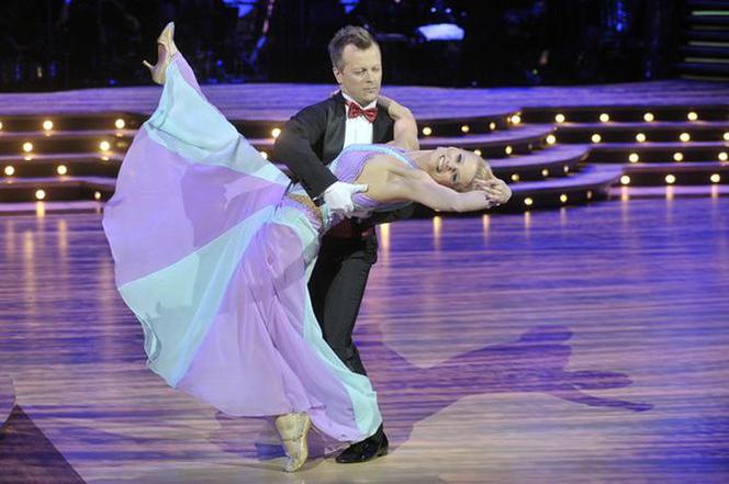 Piotr Szwedes, Anna Głogowska 