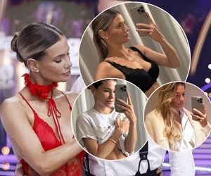 Maja Bohosiewicz pokazała ciało po Tańcu z Gwiazdami. Było gorzej, niż myślicie!