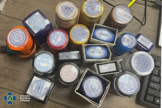 Próbował sprzedać Rosji artylerię morską wartą 1,5 mln dolarów