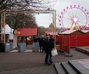 Czy jarmarki w Berlinie są odpowiednio zabezpieczone przed atakiem terrorystycznym?