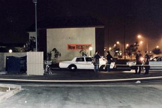 Po 37 latach odpowie za zabójstwo noworodka