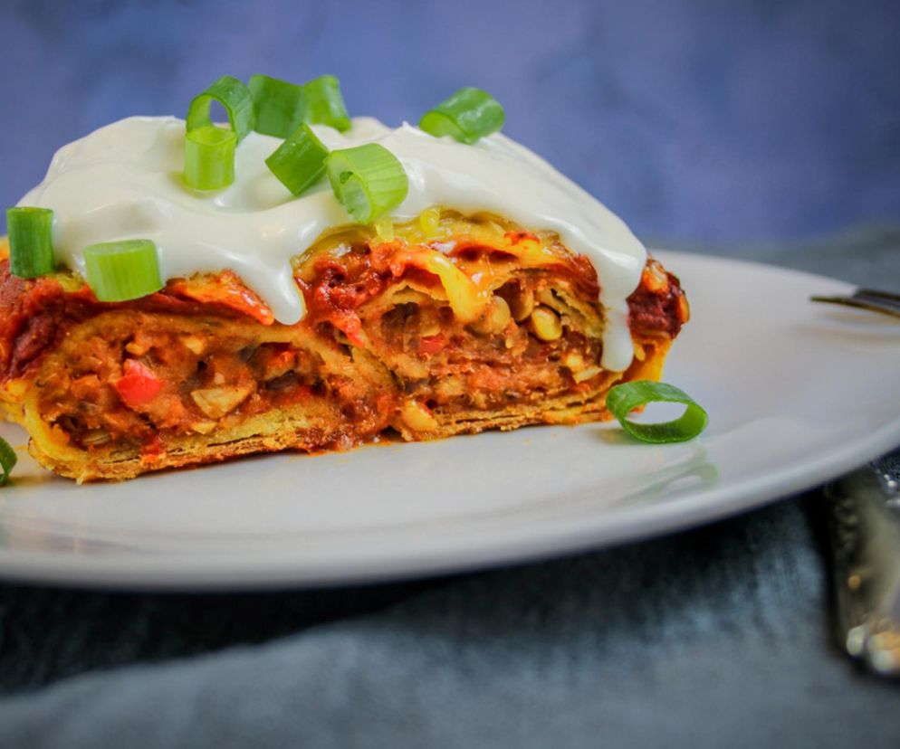 Meksykańskie smaki w wegańskim wydaniu. Pysznie i aromatycznie