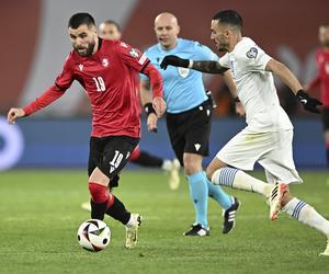Euro 2024: Levan Shengelia. Sylwetka reprezentanta Gruzji