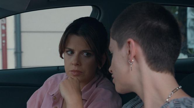 Na sygnale odc. 775. Martyna (Monika Mazur), Karolina (Klaudia Janas)