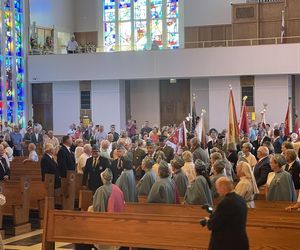 Święto Żołnierza w Doylestown 2025