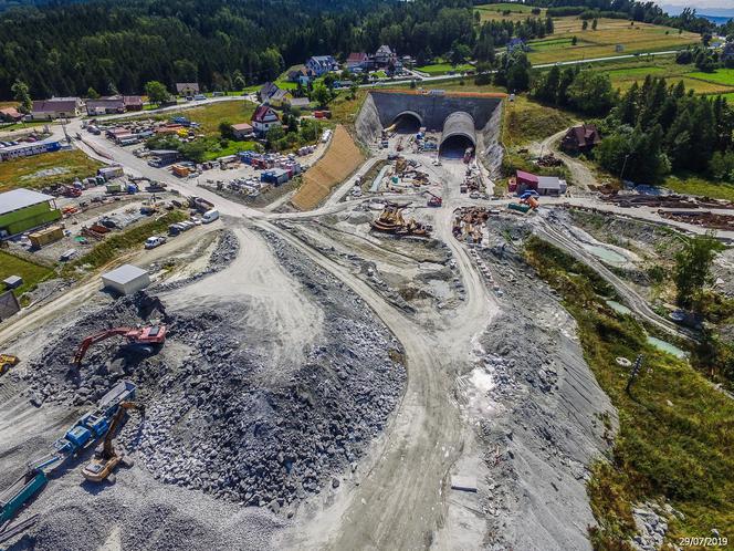 Gigantyczna inwestycja. Na tę drogę czekają miliony Polaków!