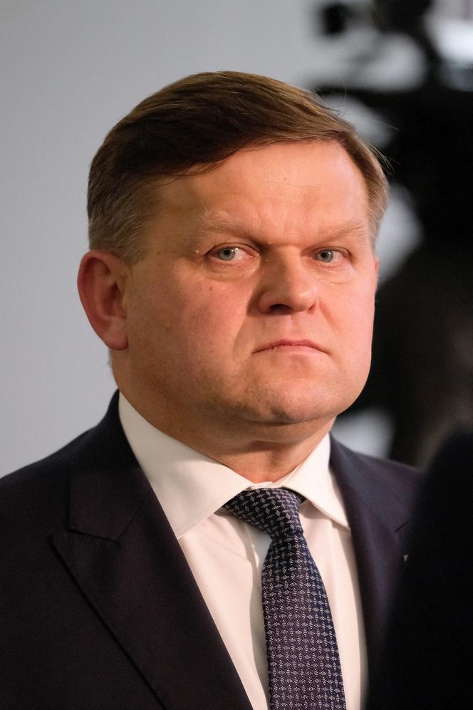 Wojciech Skurkiewicz