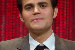 Paul Wesley z Pamiętników wampirów  jest Polakiem!