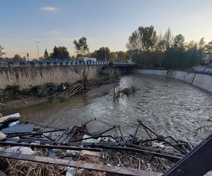 Rzeka wymyła wszystko. Znana restauracja w Kłodzku została całkowicie zniszczona 