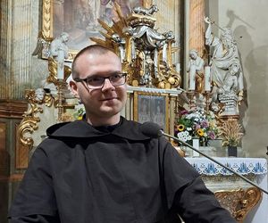 Zatrzymanie polskiego Karmelity na Białorusi