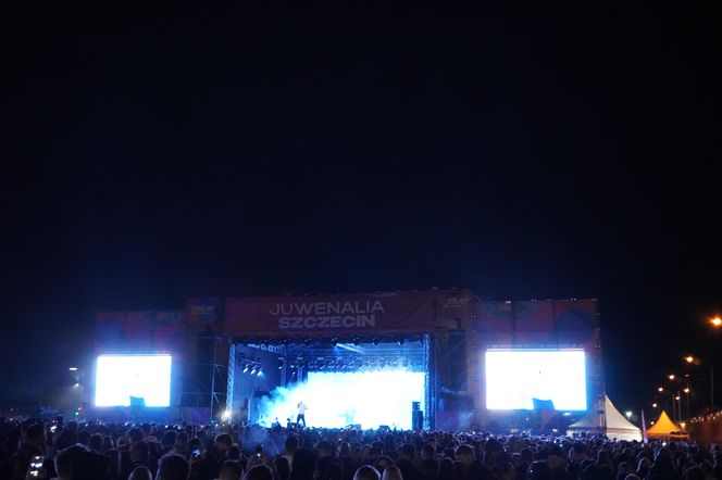 Juwenalia Szczecin 2025