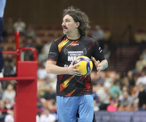 Pogrzeb Joanny Kołaczkowskiej. Mariusz Kałamaga nagrał wzruszające pożegnanie