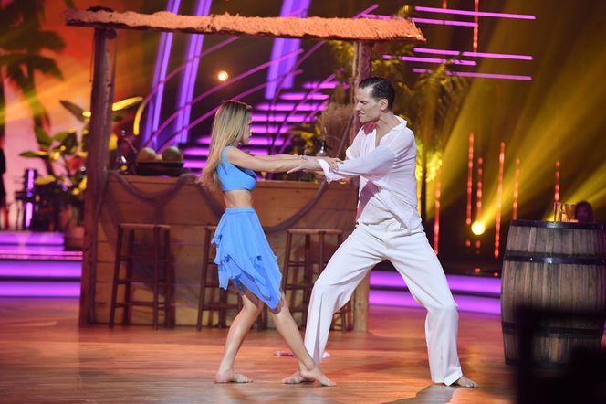 "Dancing with the Stars. Taniec z Gwiazdami" 16 - 3. odcinek - 16.03.2025