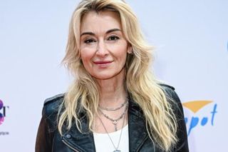 Martyna Wojciechowska zabrała głos w sprawie edukacji zdrowotnej. „Byliby lepiej przygotowani do spotkania ze światem”