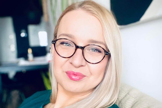 #OnkoHero Po pierwszej chemii pielęgniarka się rozpłakała