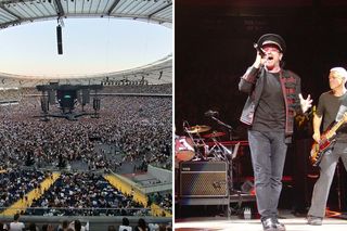 Quiz o koncertach na Stadionie Śląskim w Chorzowie. Czy je wszystkie pamiętasz?