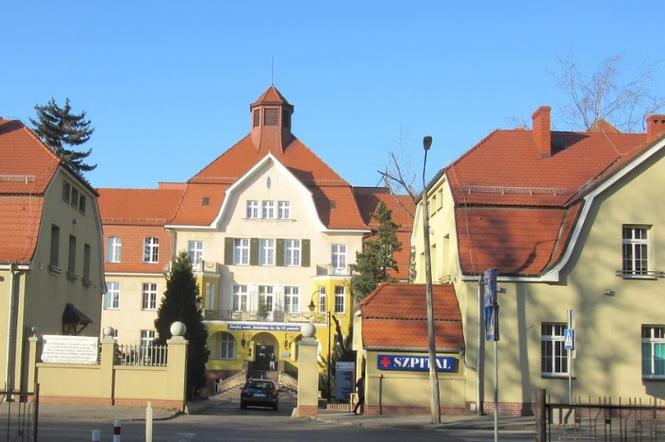 Lekarka z Knurowa ma koronawirusa! Szpital wydał WAŻNE oświadczenie!