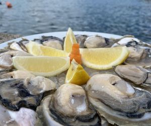 Brudne makarony, ostrygi, skórki pomarańczy i kawa, czyli co jeść i pić w Dubrowniku. Przewodnik po lokalnej kuchni