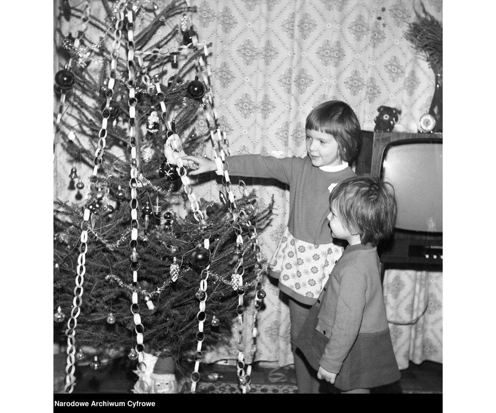 Quiz. Wigilia i Boże Narodzenie w PRL