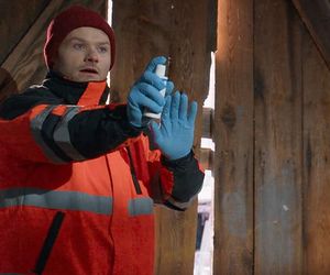 Na sygnale, odcinek 712: Nowy (Kamil Wodka)