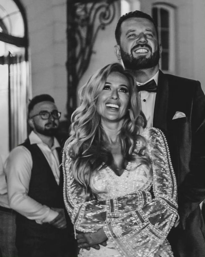 Sylwia Peretti straciła syna