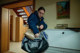 Na sygnale, odc. 677. Katia (Alicja Chmielewska)