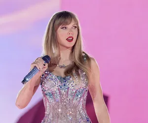 Taylor Swift w Polsce. Trybuny nawet za 2 tysiące i bilety tylko dla wybranych!