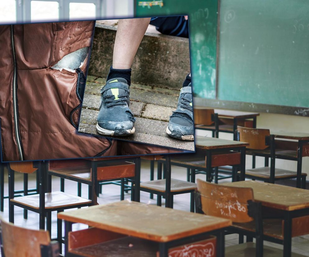 Burmistrz szokuje słowami o dzieciach ze wsi. „Ich ubiór pokazuje, że rodzice nie mają pieniędzy”