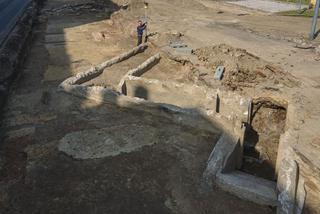 Prace archeologiczne na budowie Bulwarów Północnych. Co tam odkryto?