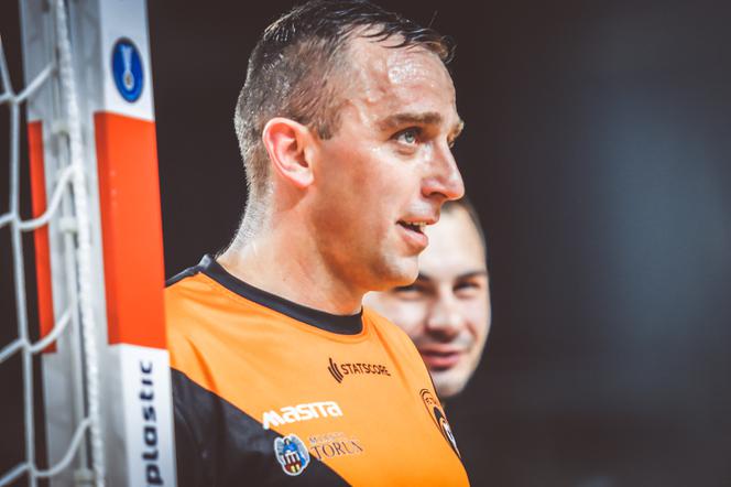 FC Toruń - AZS UŚ Katowice, zdjęcia z Areny Toruń