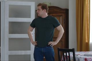 Barwy szczęścia odc. 2898: Hubert (Marek Molak)