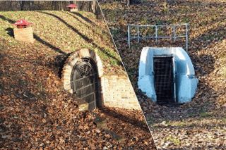 Uratują Elizeum. Remont najbardziej tajemniczego miejsca w Warszawie