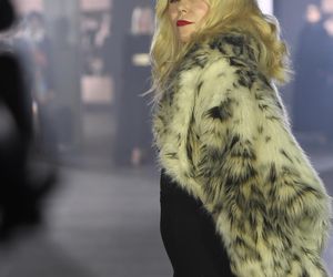 Gwiazdy na Warsaw Fashion Week