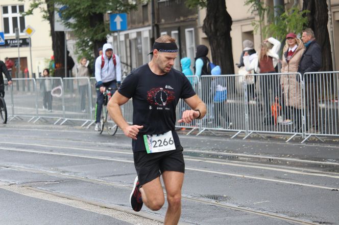 23. Poznań Maraton 