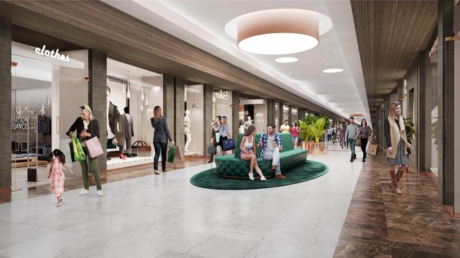 Kraków: Powstanie nowe centrum outletowe. Prace budowlane ruszą wkrótce
