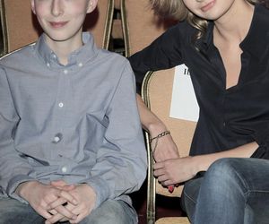 Maksymilian Ibisz, Patrycja Madejska