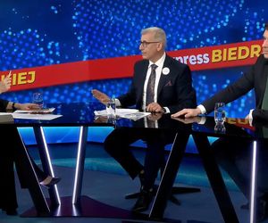 Kwiatkowski i Bocheński komentują wybory i przewidują: Będzie wynik na żyletki 