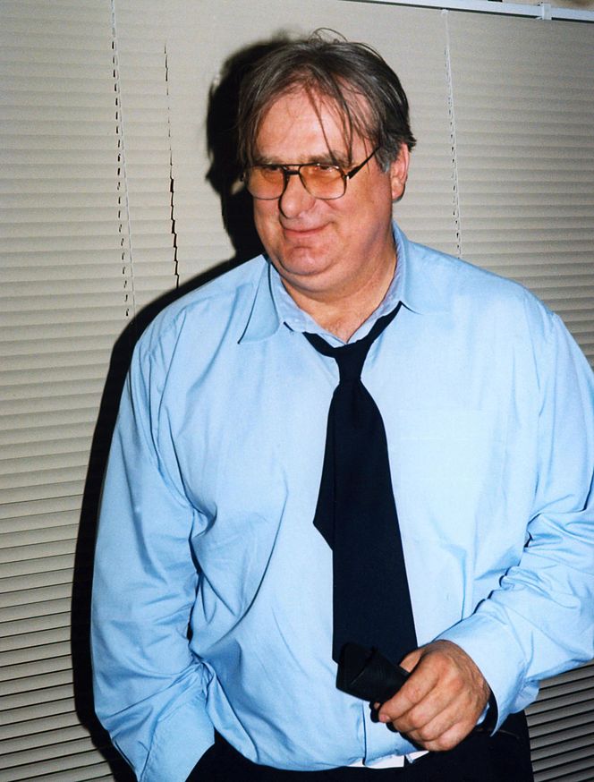 Sensacja! Będzie drugi pogrzeb "Janosika"! Marek Perepeczko wróci swojego ulubionego miejsca na ziemi